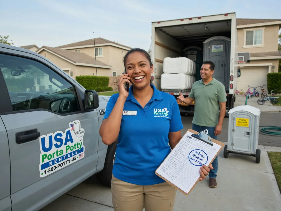 Porta Potty Rental Parlin, CO FAQs